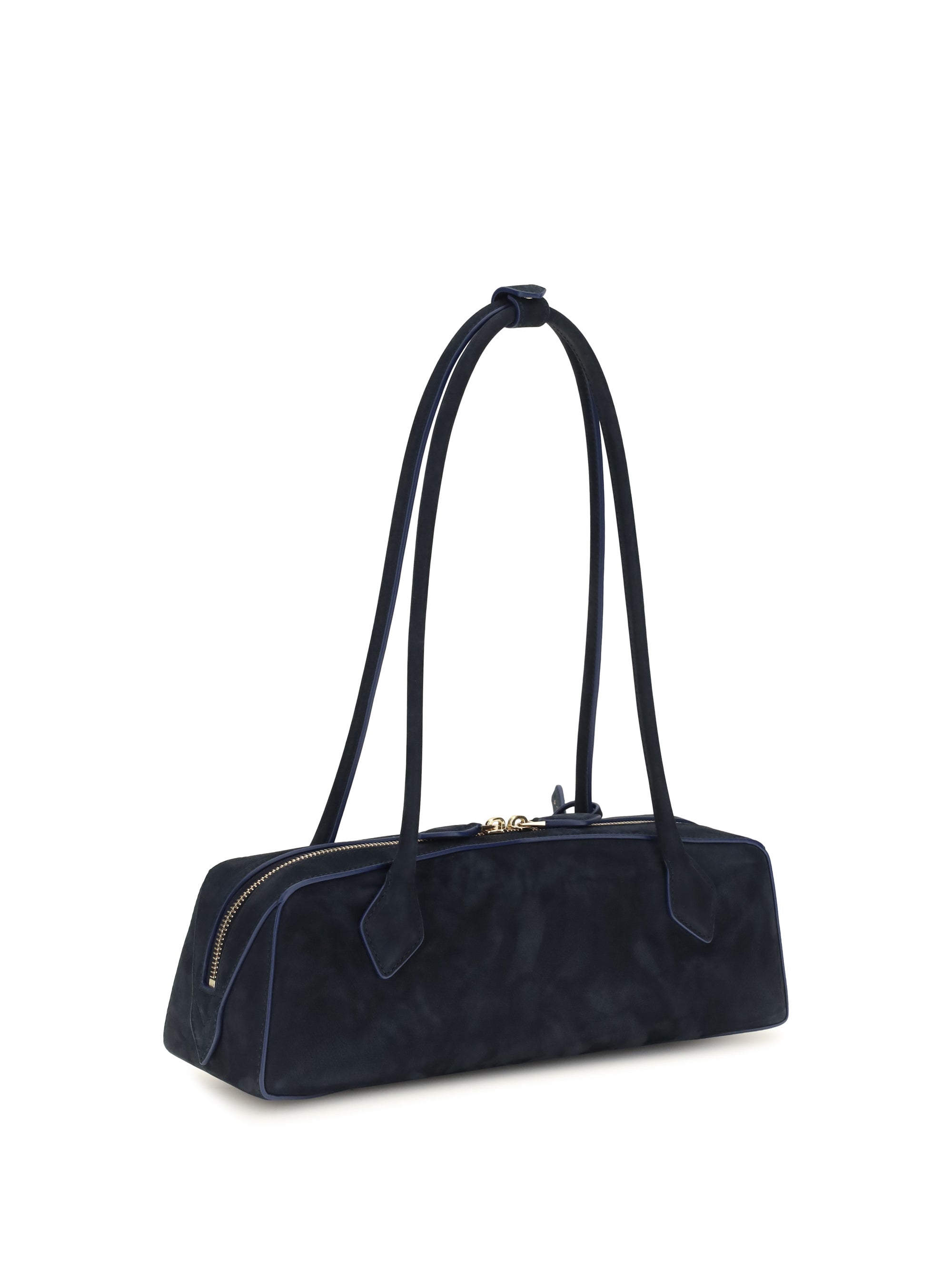 le teckel shoulder bag