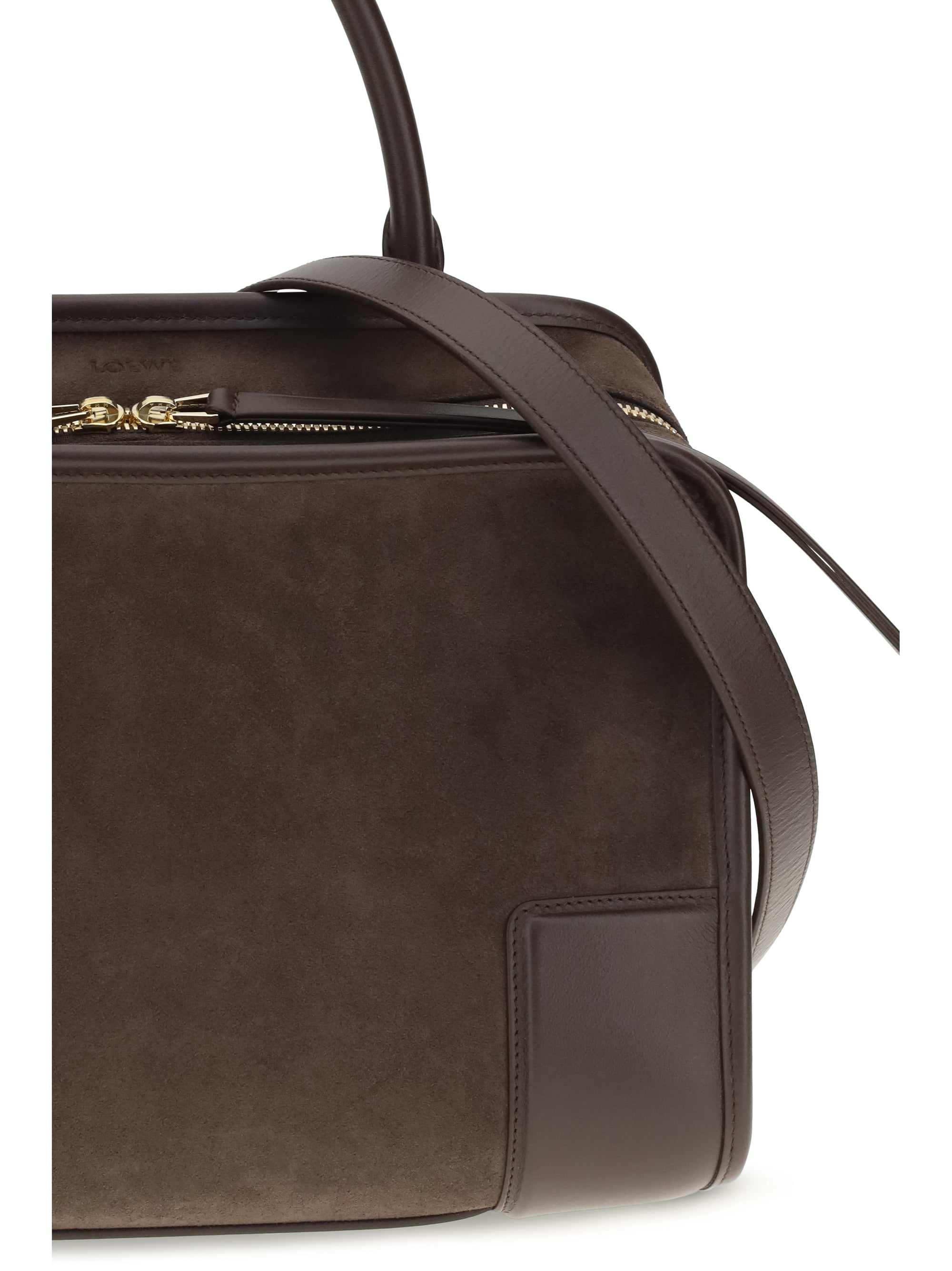 medium amazona 180 handbag in calfskin