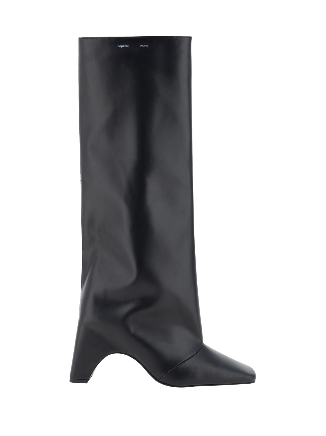 COPERNI 38 bridge high boots