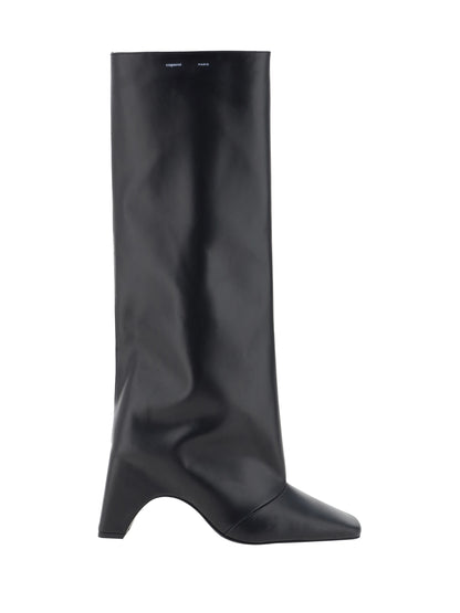 COPERNI 38 bridge high boots