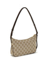 small lady lunetta shoulder bag