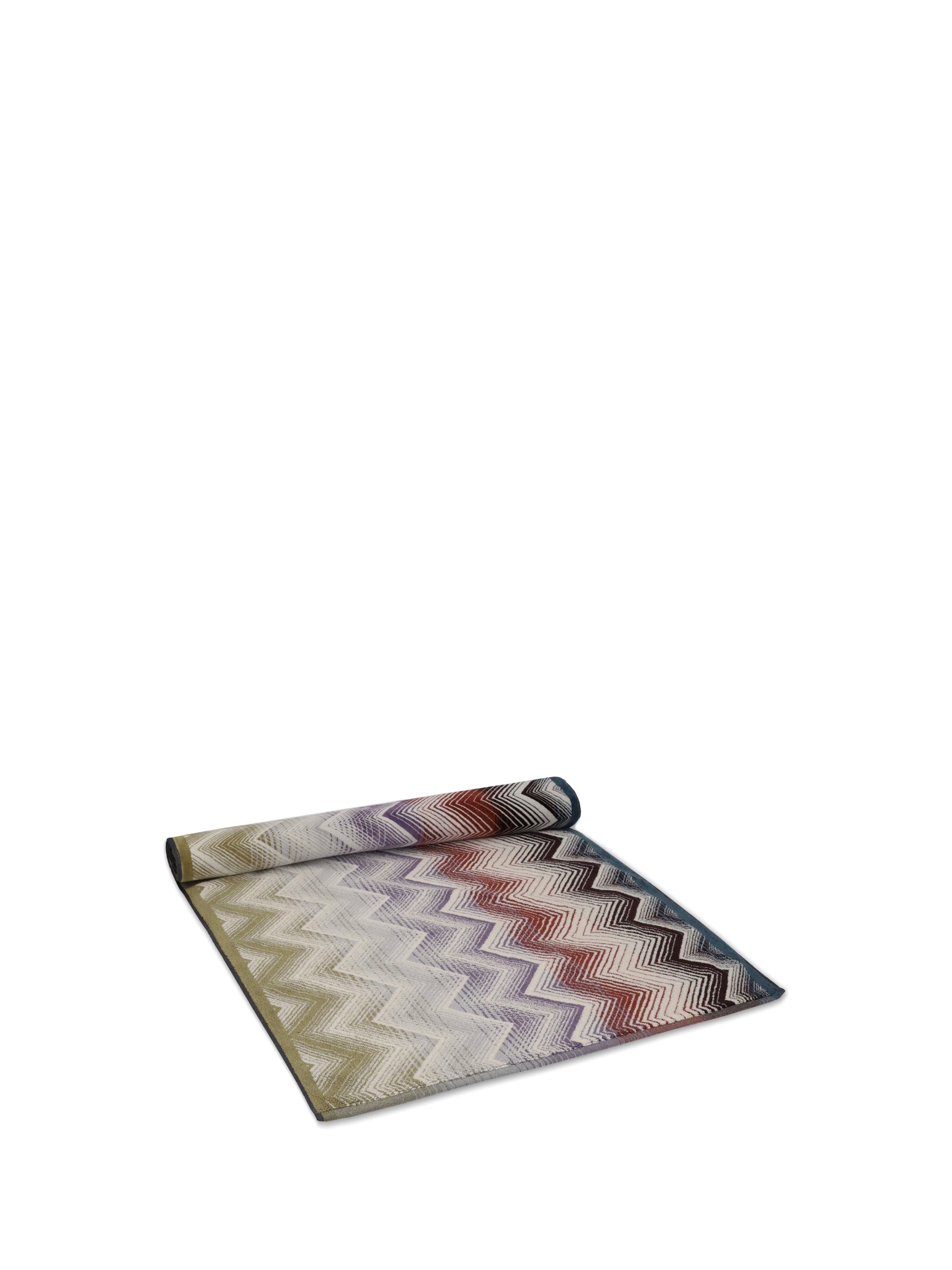 MISSONI OS marea bath mat