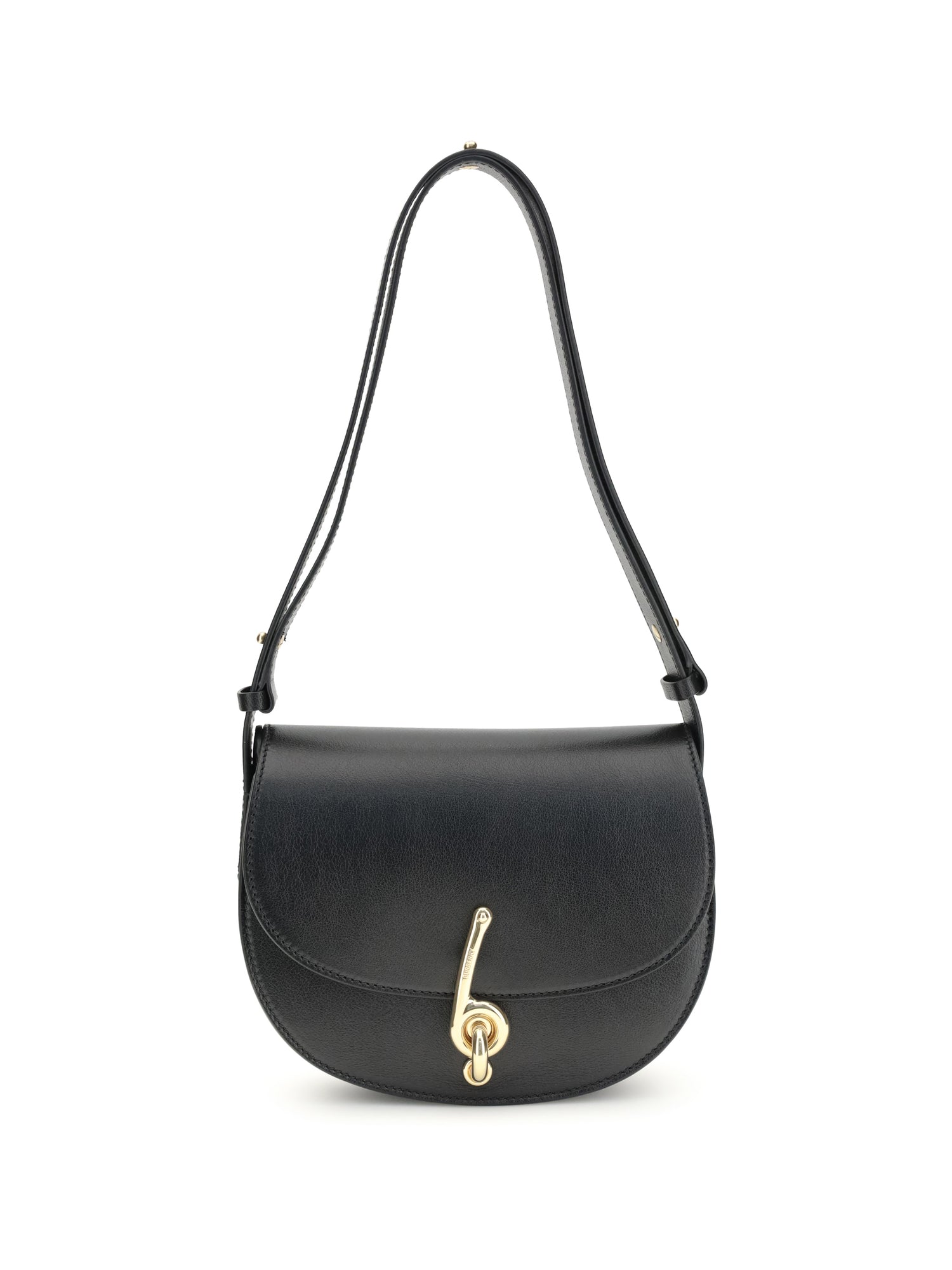BURBERRY OS small bridle shoulder bag
