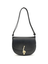 BURBERRY OS small bridle shoulder bag