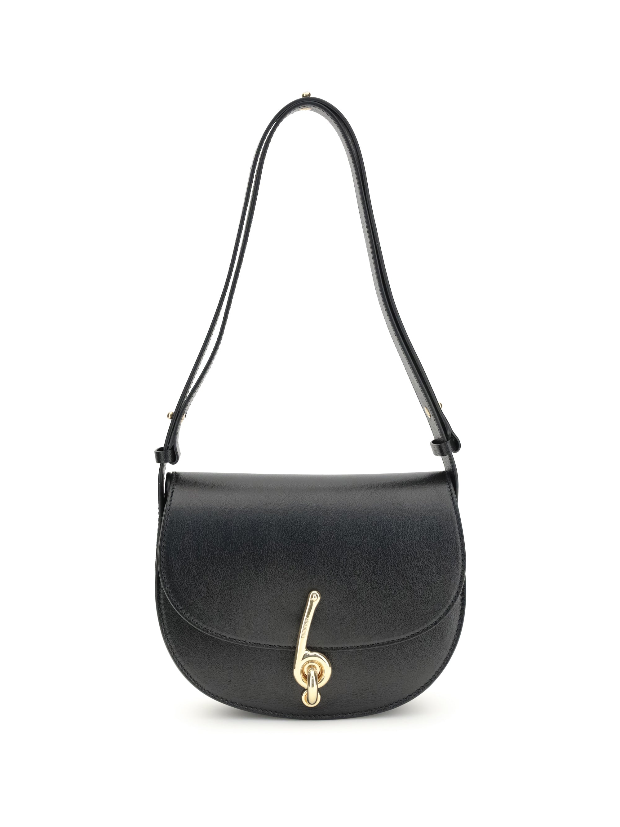 BURBERRY OS small bridle shoulder bag