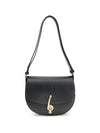 small bridle shoulder bag