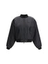 BALENCIAGA M bomber jacket