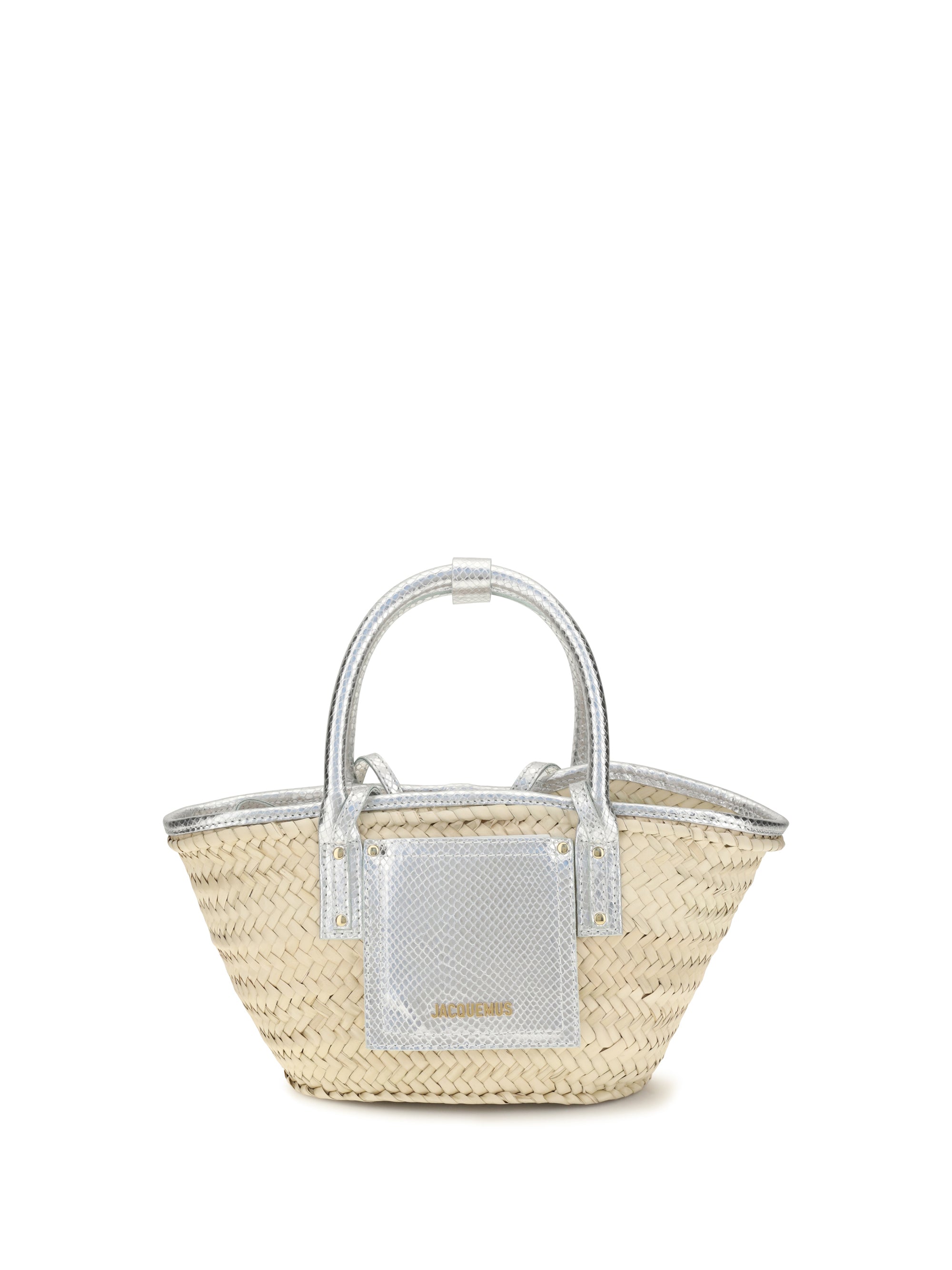 small le panier solis handbag