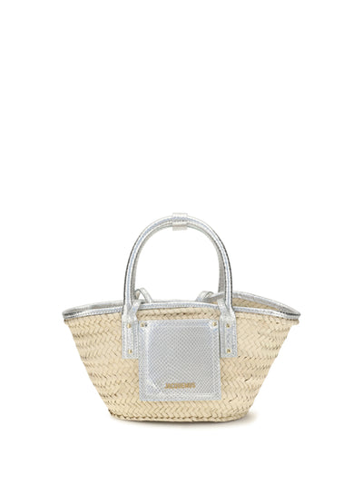 small le panier solis handbag