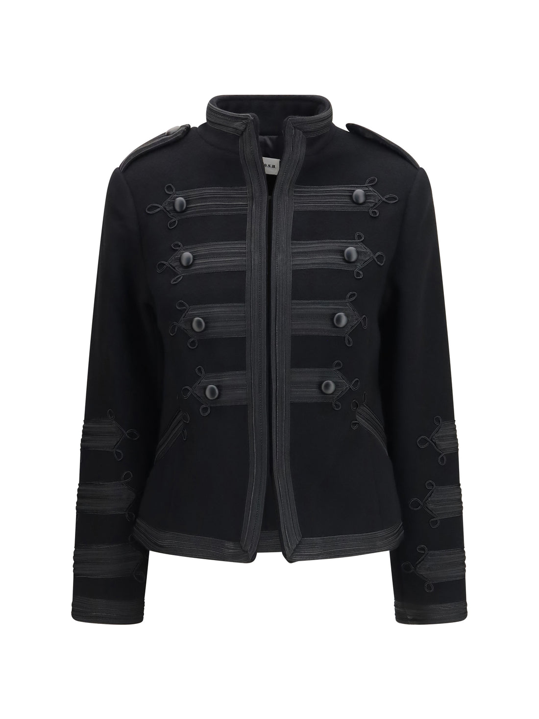 P.A.R.O.S.H. S napoleone jacket