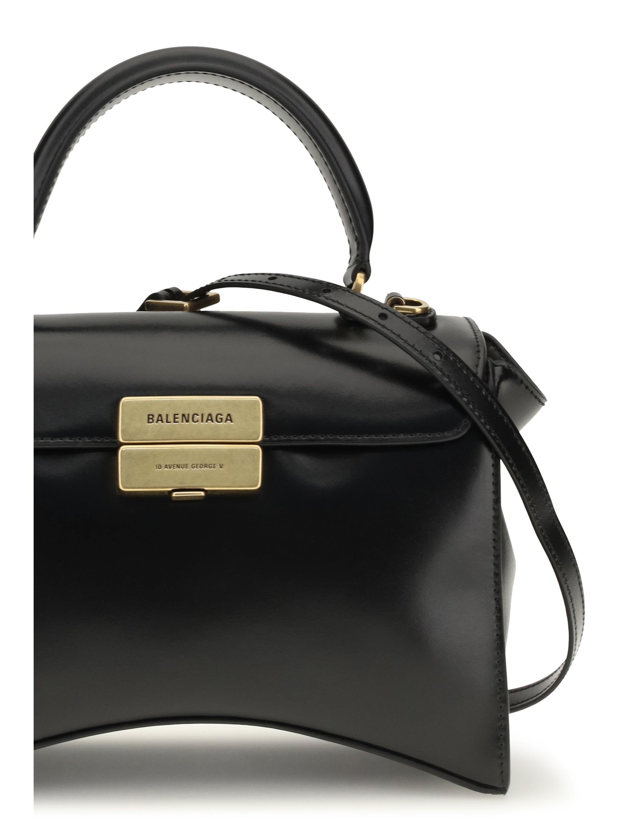 small avenue handbag