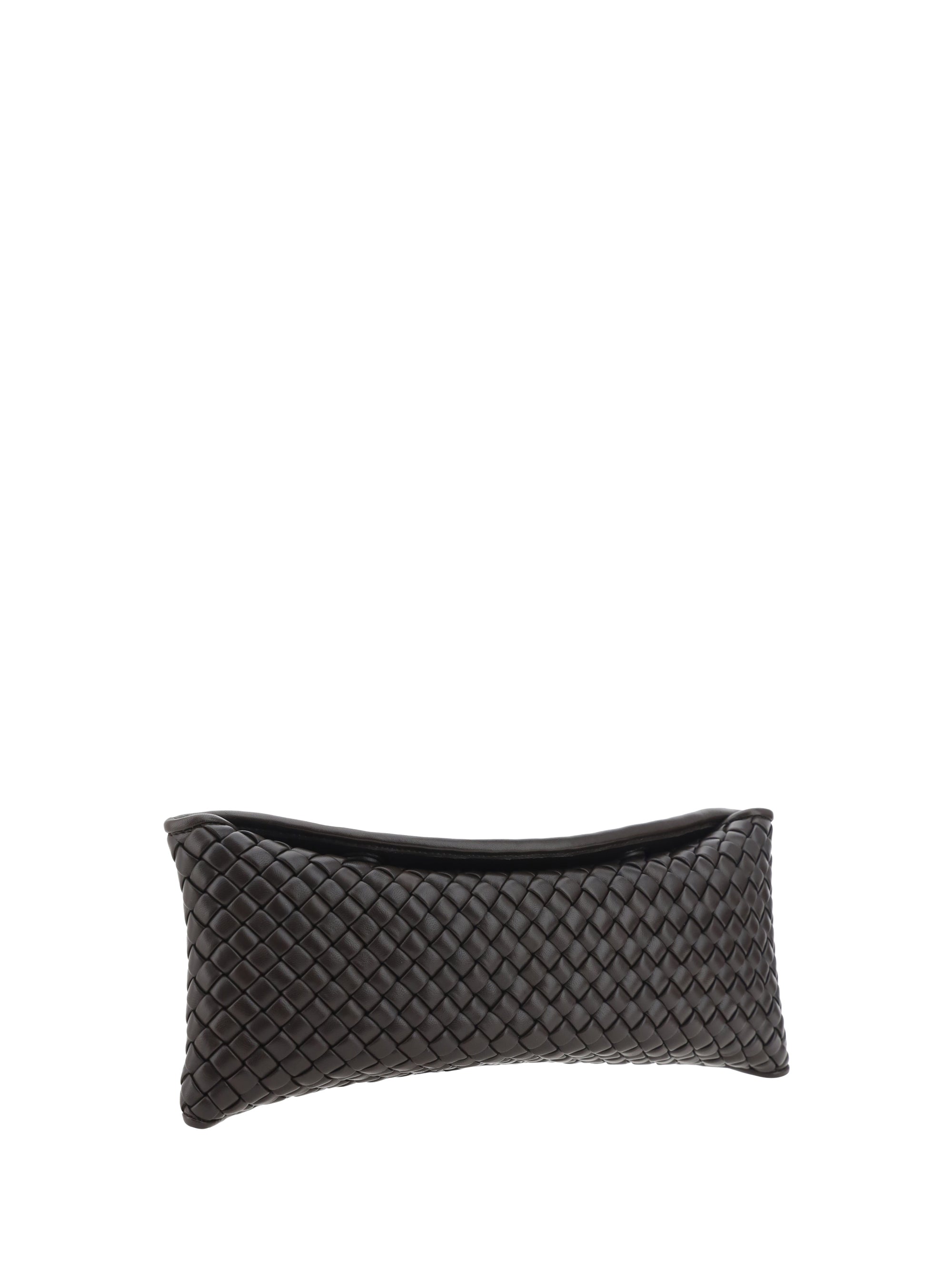 cobble clutch bag