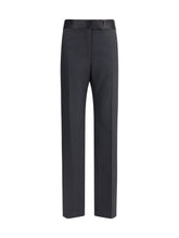 TOM FORD 44 woll and silk pants