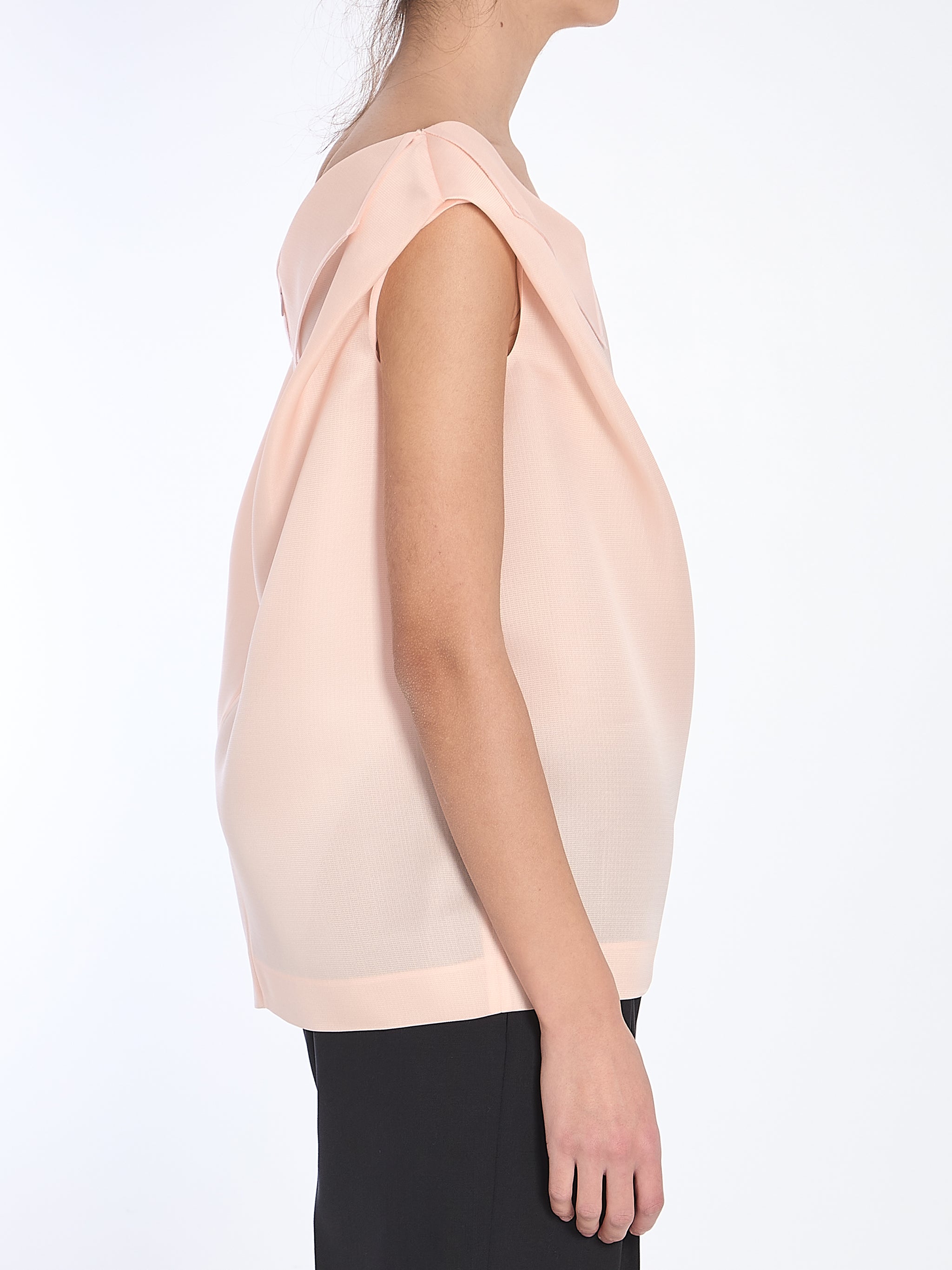 selly top