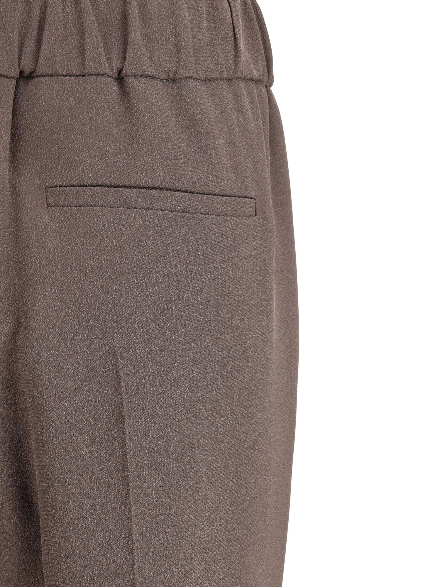 BRUNELLO CUCINELLI 40 tailored pants