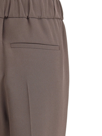 BRUNELLO CUCINELLI 40 tailored pants