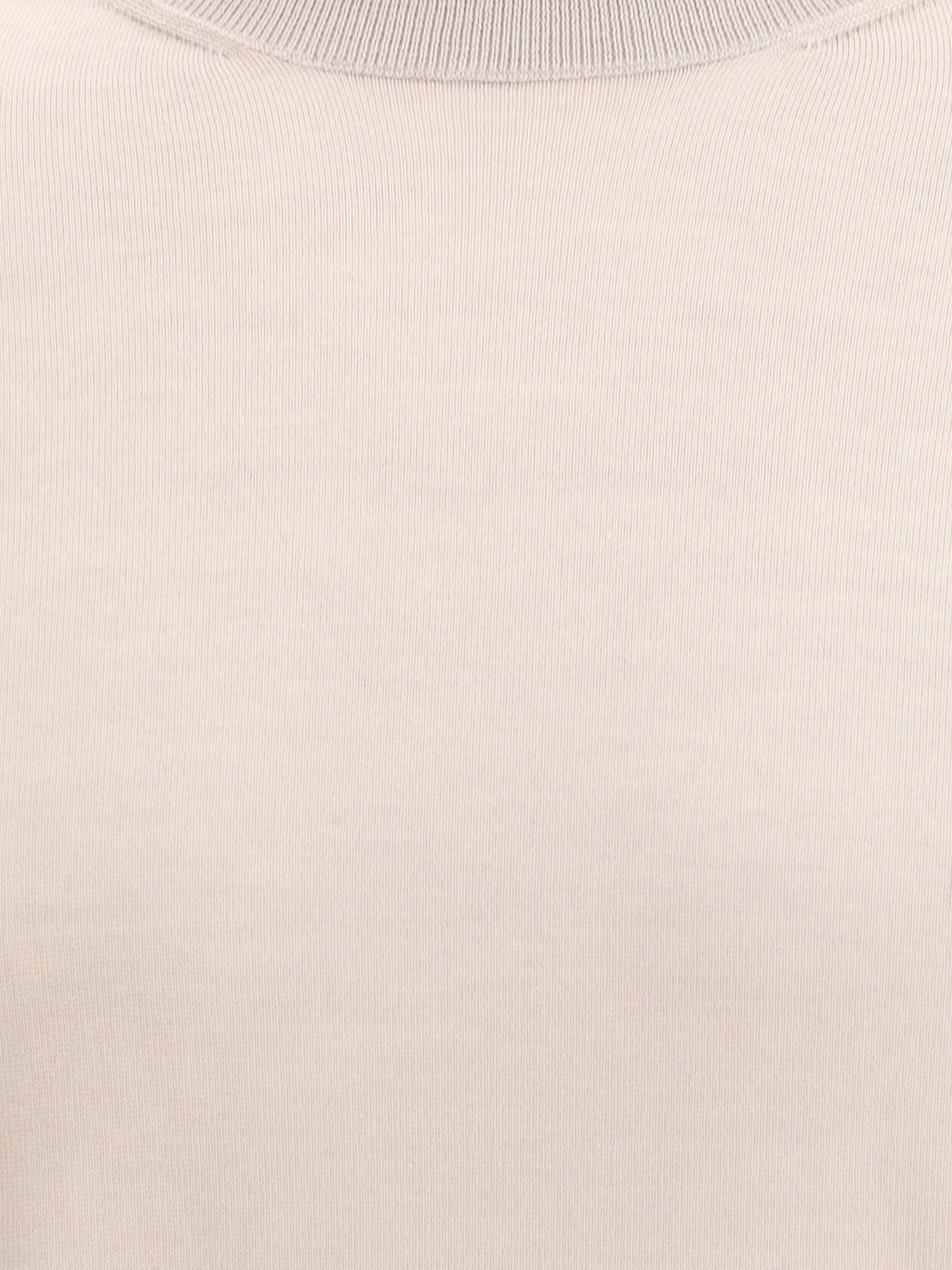 LORO PIANA 38 knit t-shirt