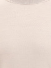 LORO PIANA 38 knit t-shirt