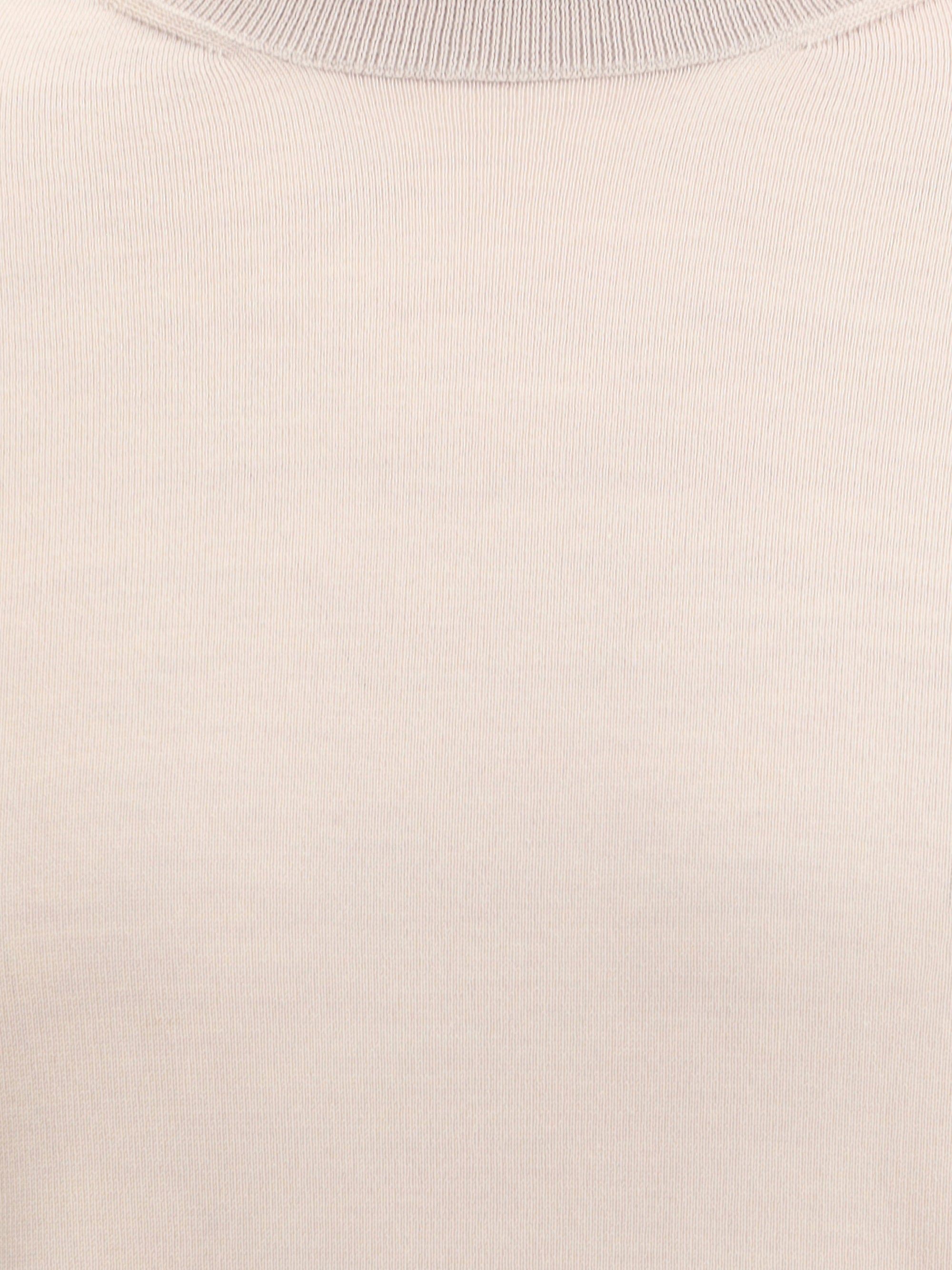 LORO PIANA 38 knit t-shirt