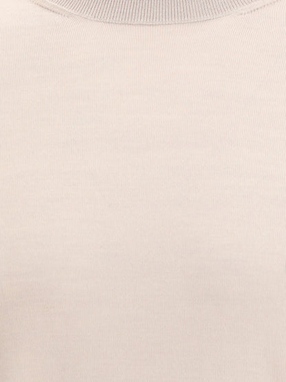 LORO PIANA 38 knit t-shirt