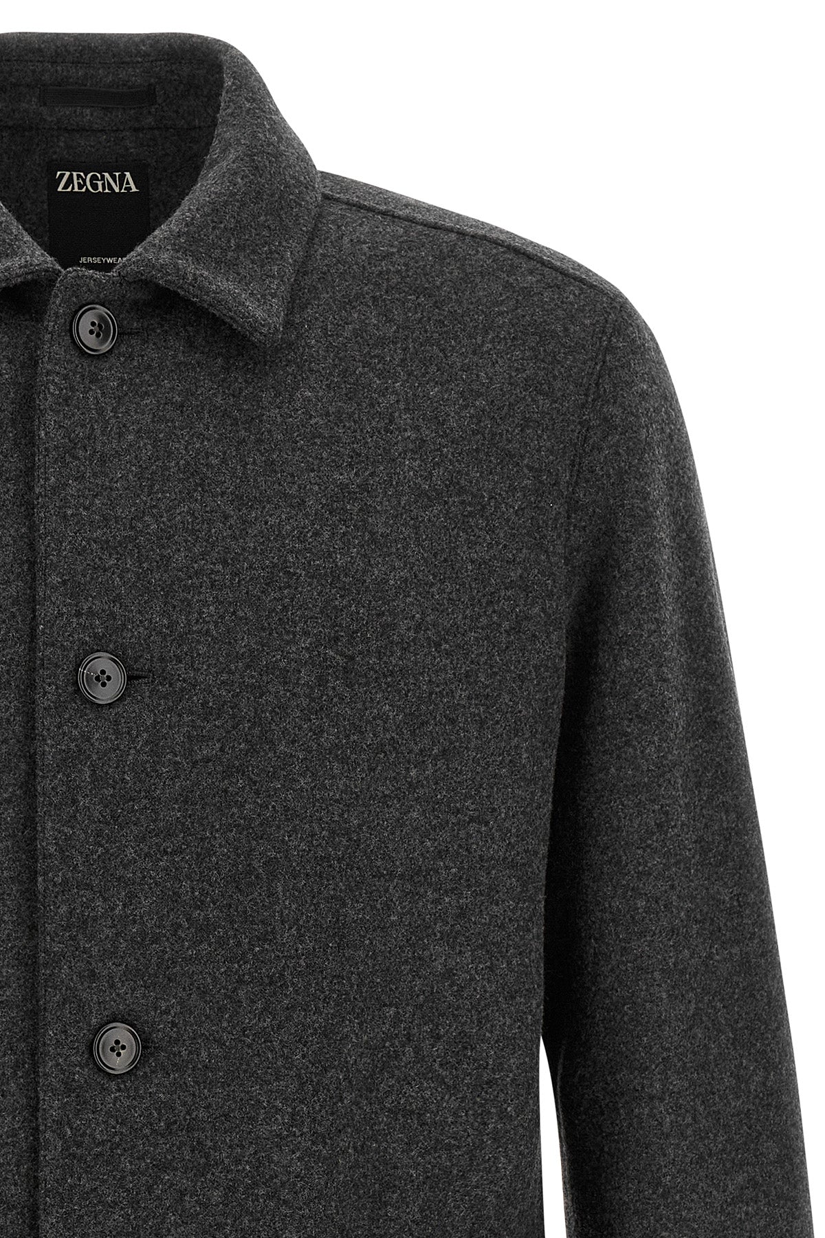 the zegna overshirt