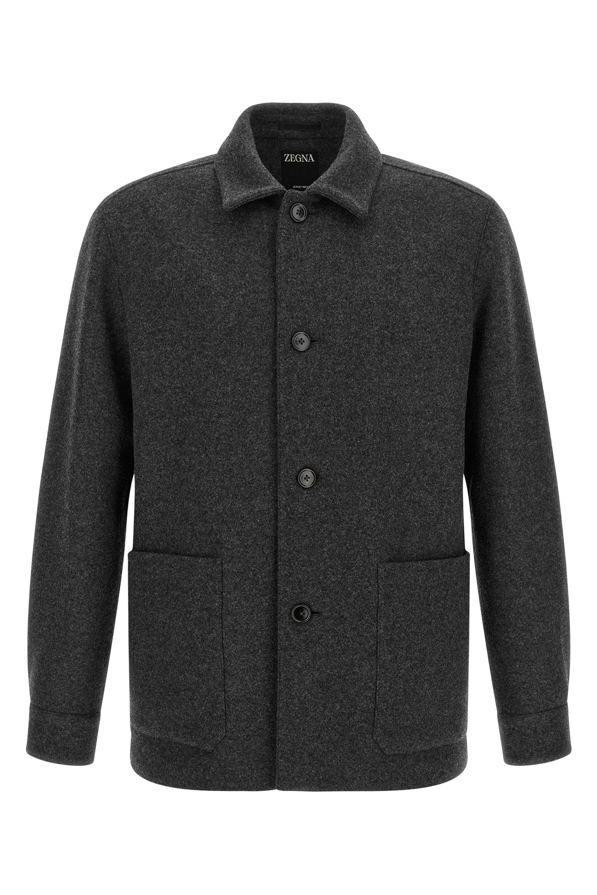 the zegna overshirt