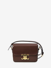 CELINE OS teen triomphe bag