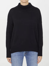 LISA YANG 0 heidi turtleneck 