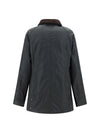 breadnell waxed jacket
