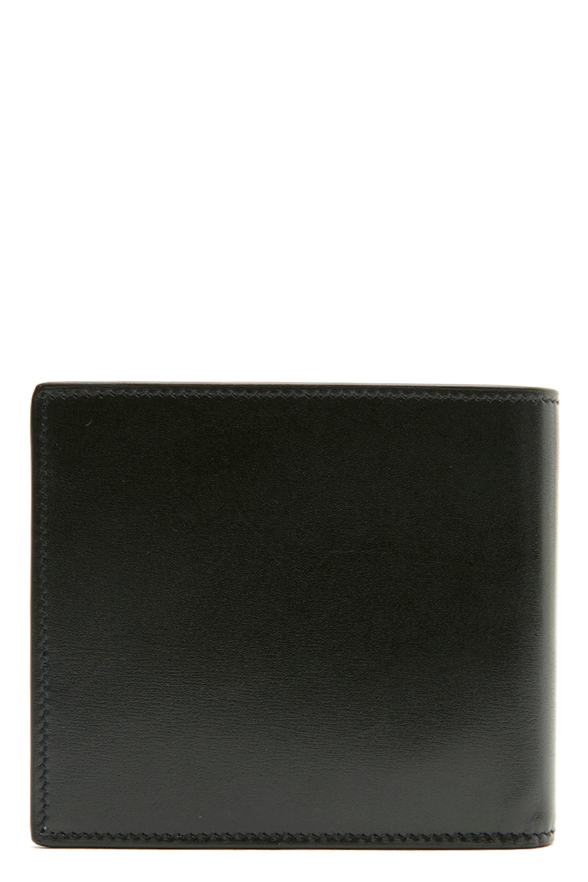 leather wallet