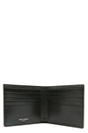 leather wallet