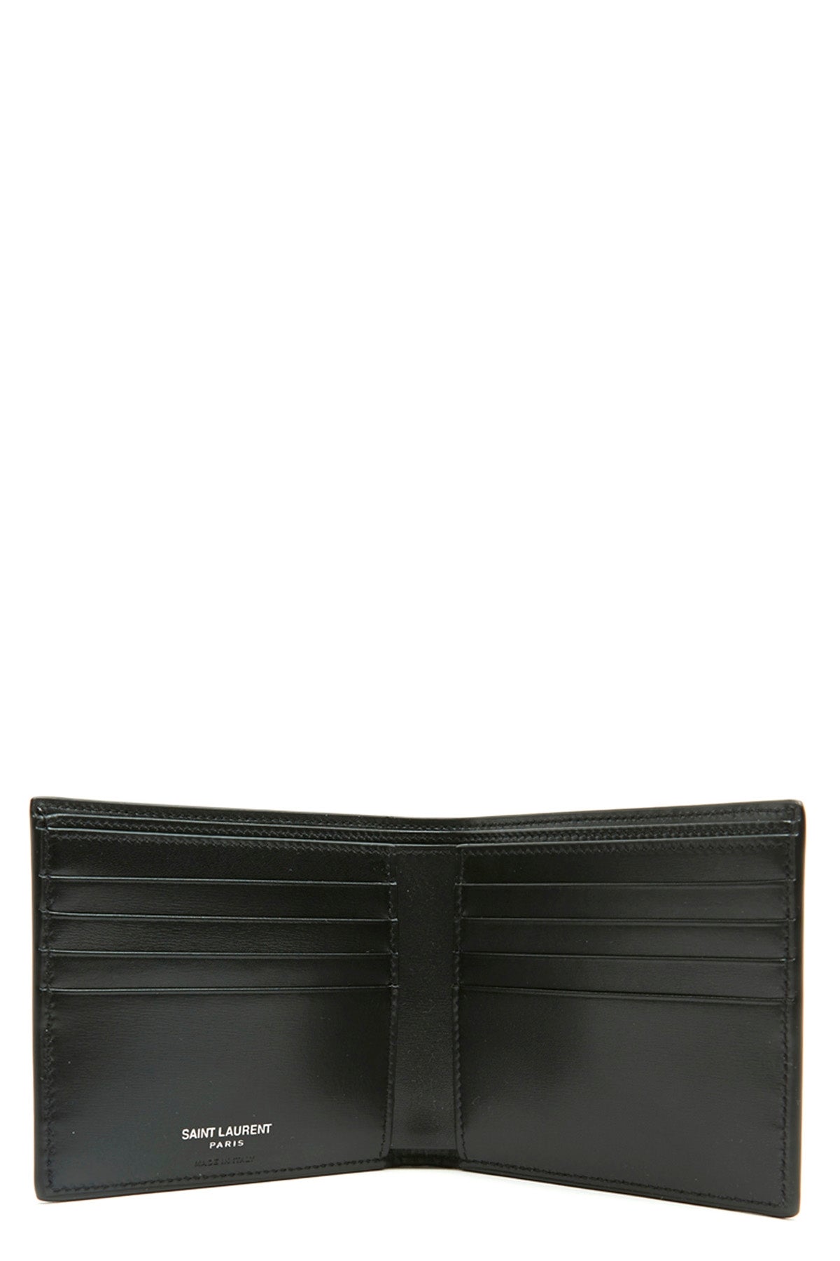 leather wallet