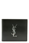 leather wallet