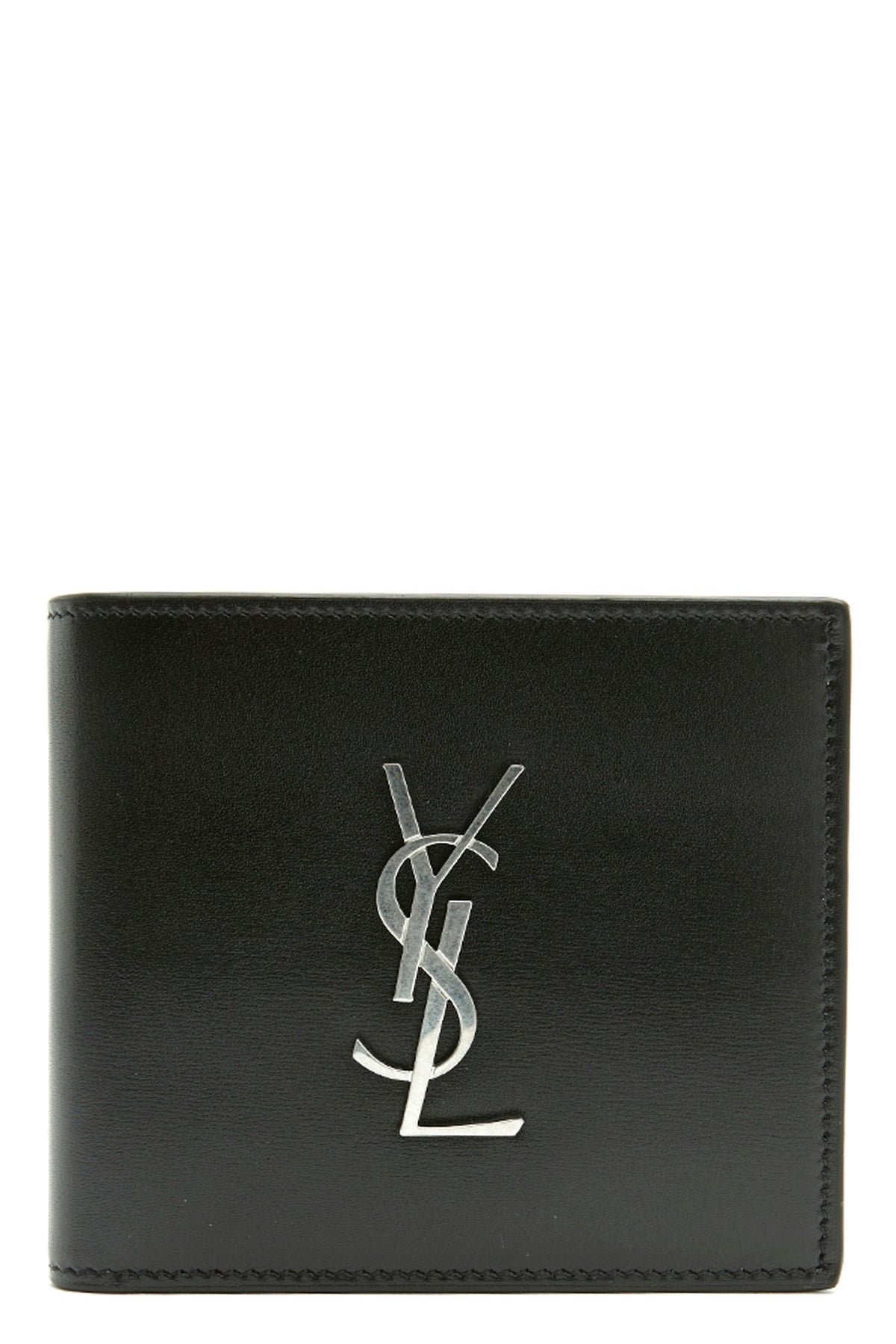 leather wallet