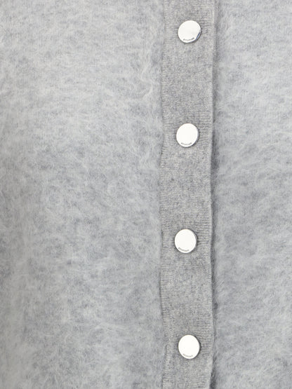 MAX MARA SPORTMAX L ercole cashmere cardigan