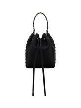 Valentino Garavani Drawstring Bucket Bag