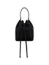 Valentino Garavani Drawstring Bucket Bag