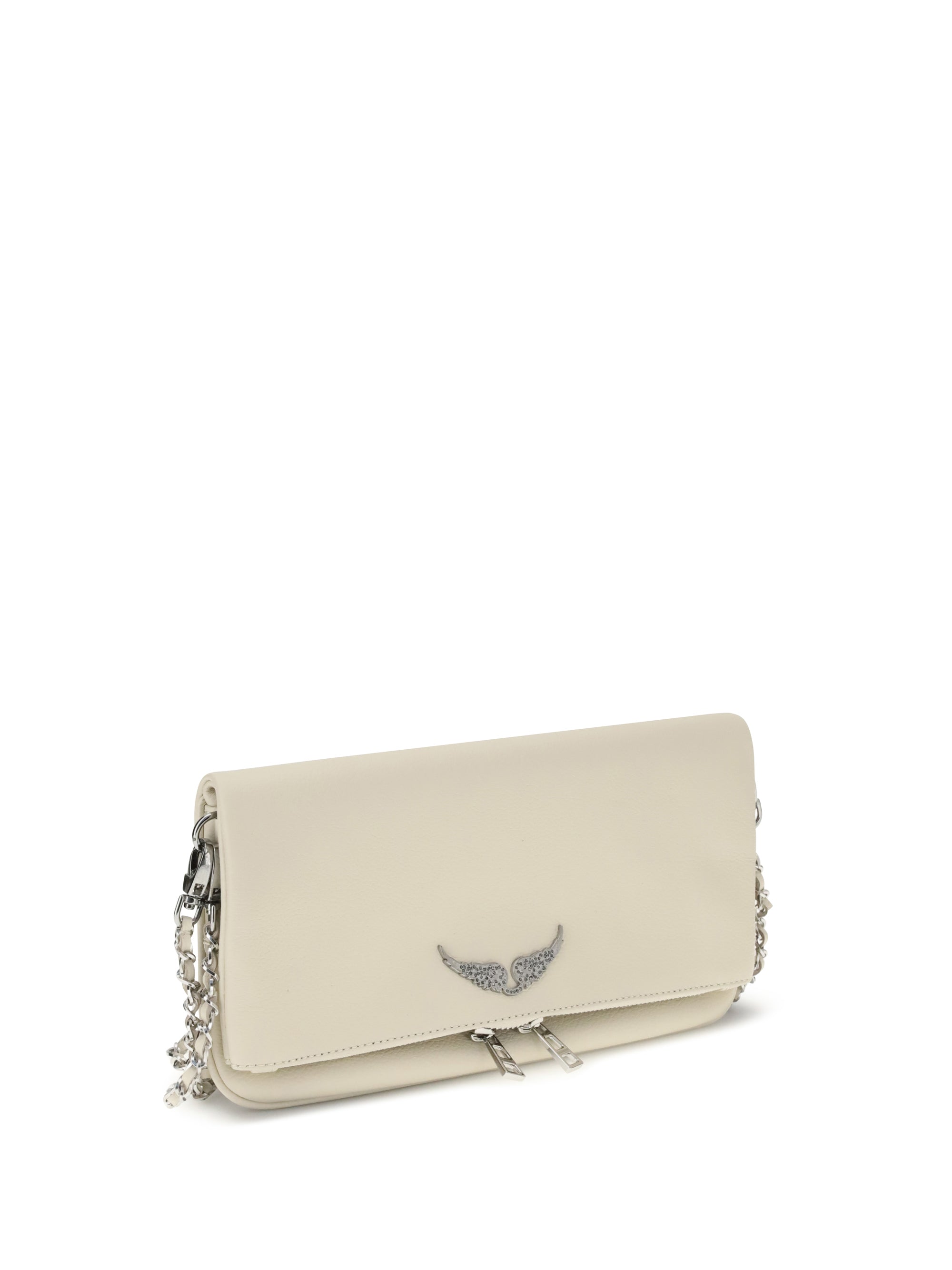 rock shoulder bag