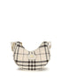 BURBERRY OS horseshoe shoulder bag