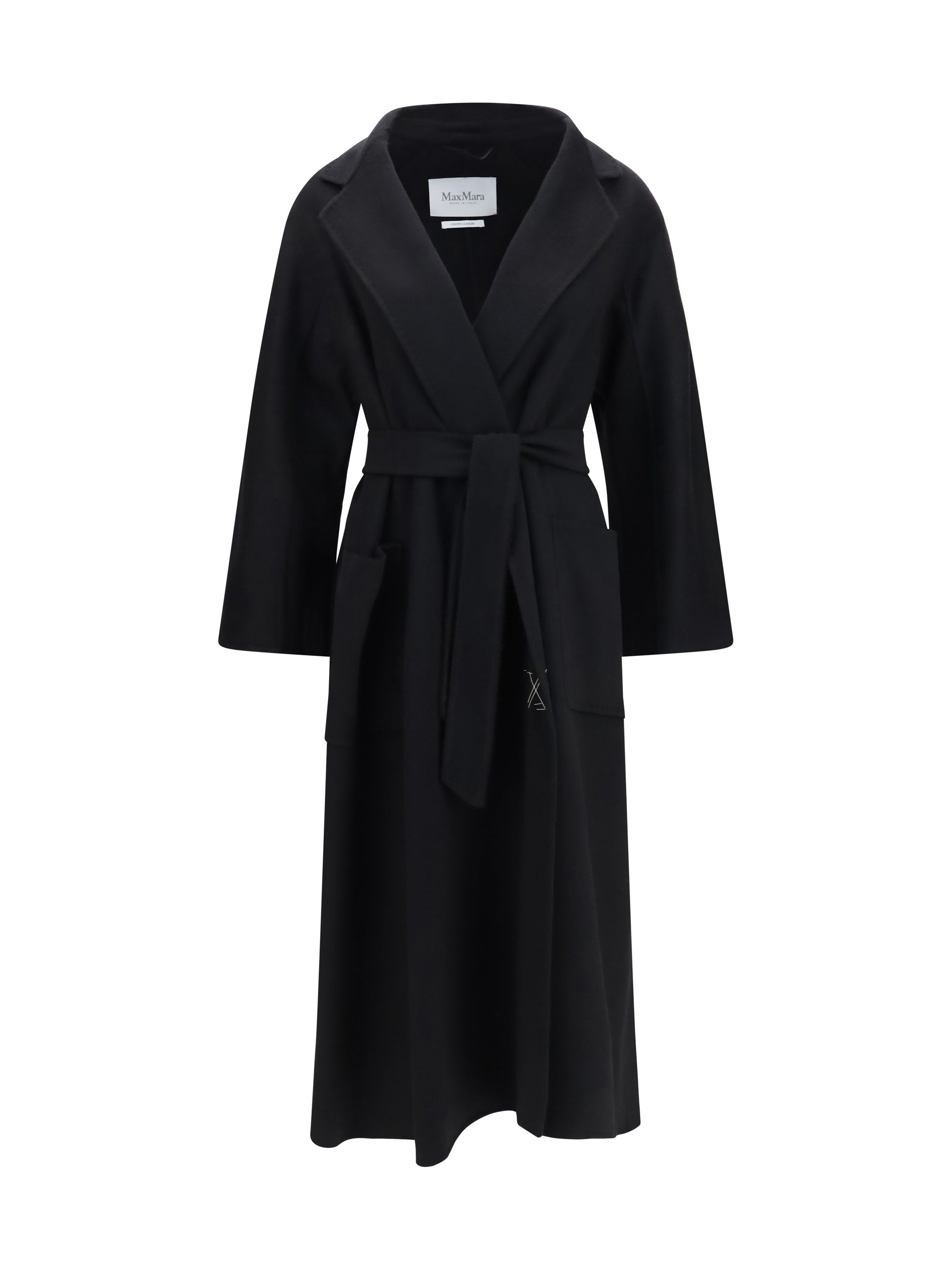 ludmilla coat