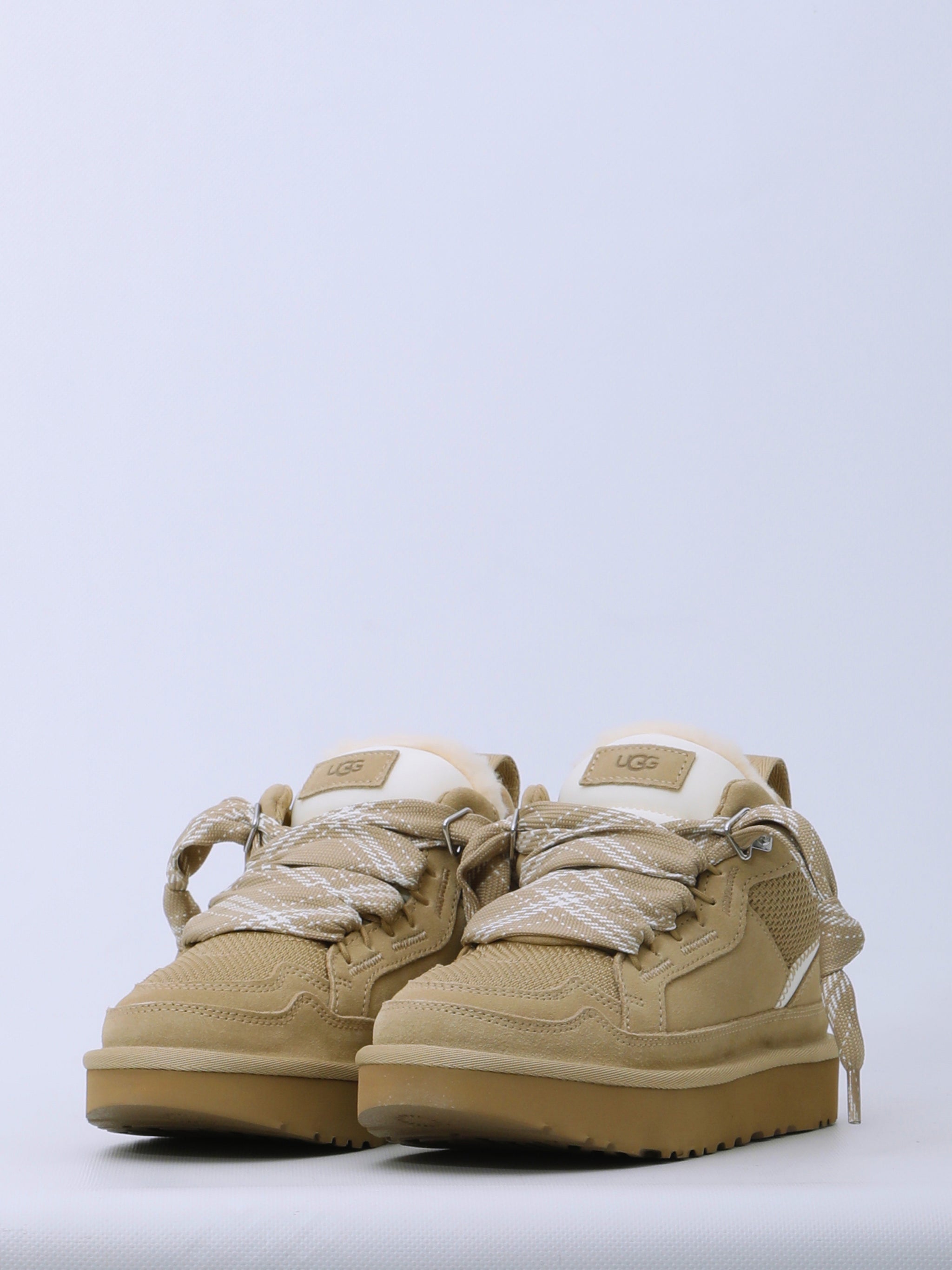 women's lo lowmel sneakers