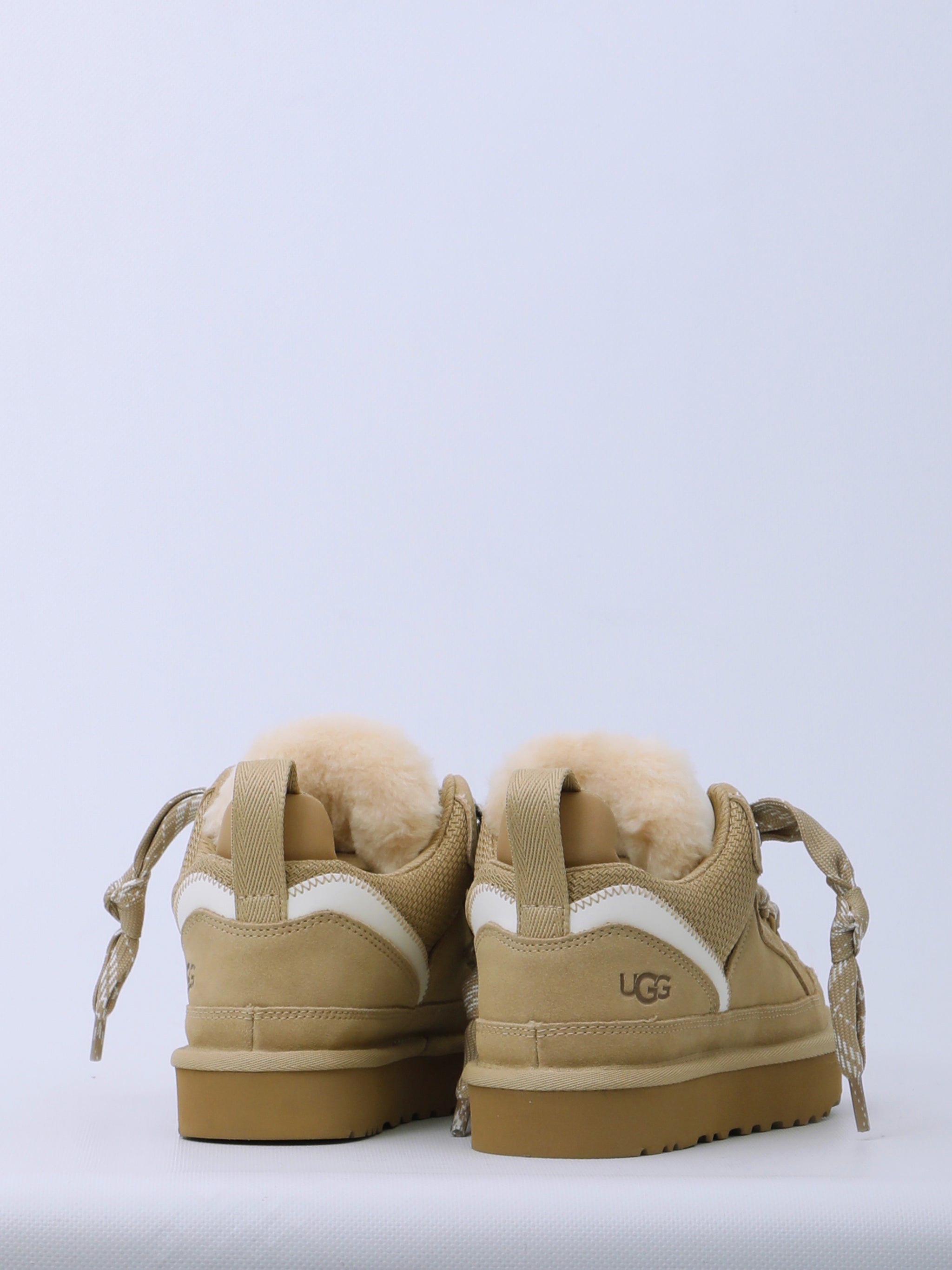 women's lo lowmel sneakers