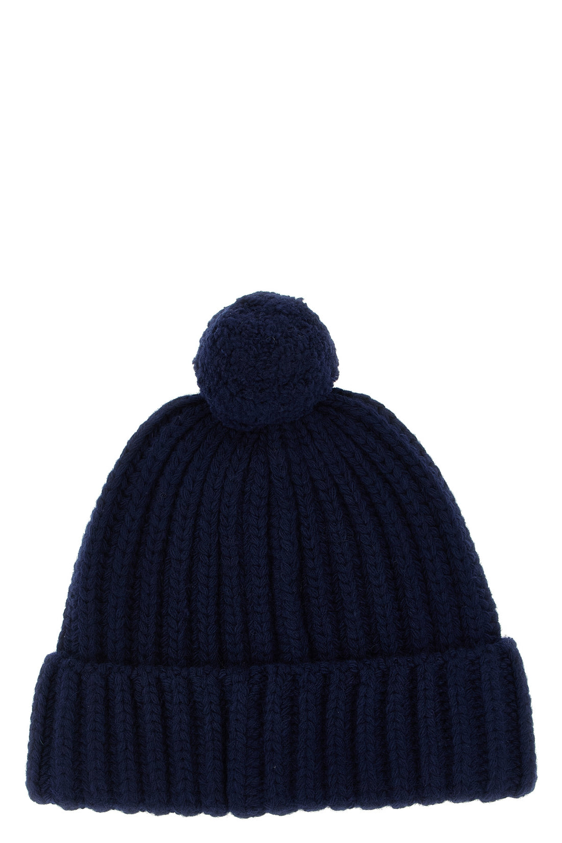POLO RALPH LAUREN OS the polo ralph lauren cap is distinguished by a classic winter silhouette define