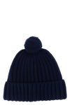 the polo ralph lauren cap is distinguished by a classic winter silhouette define