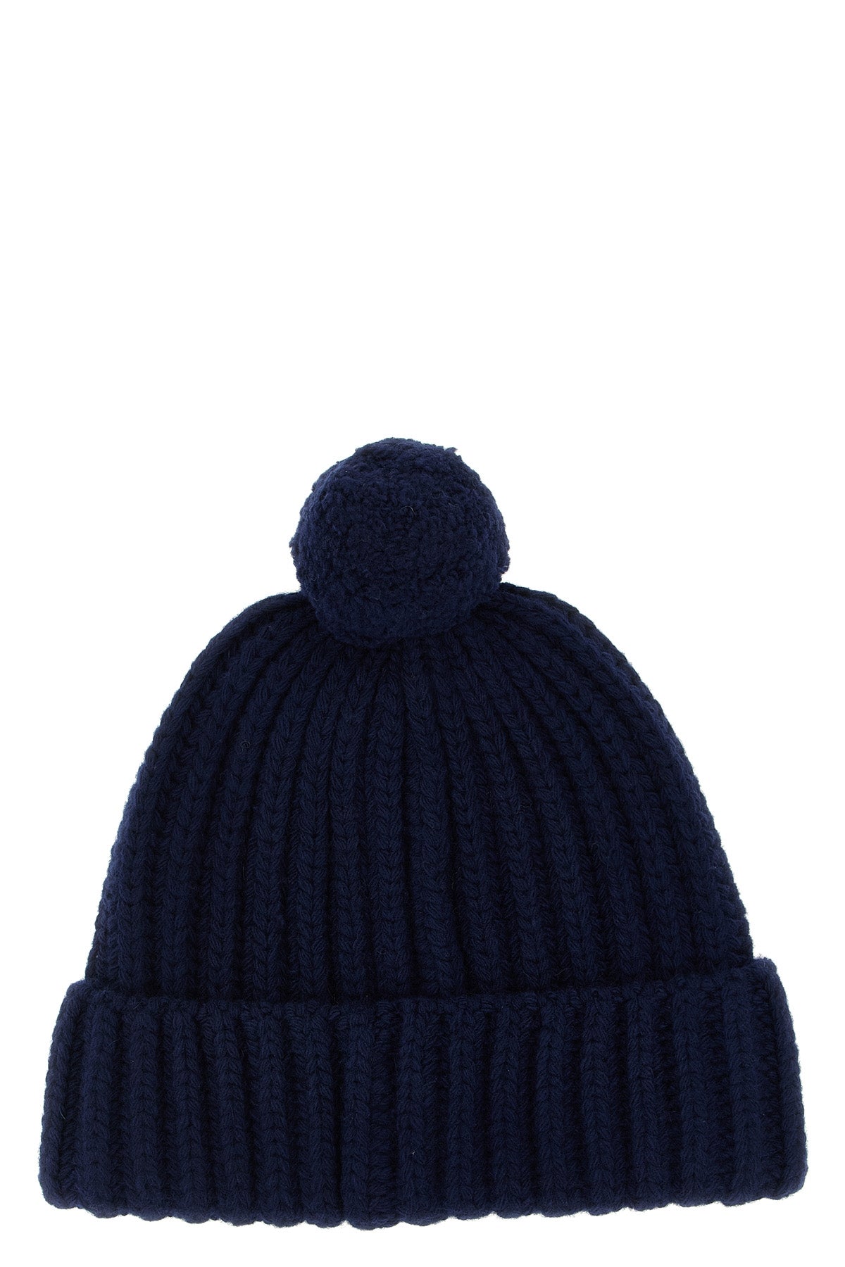 the polo ralph lauren cap is distinguished by a classic winter silhouette define