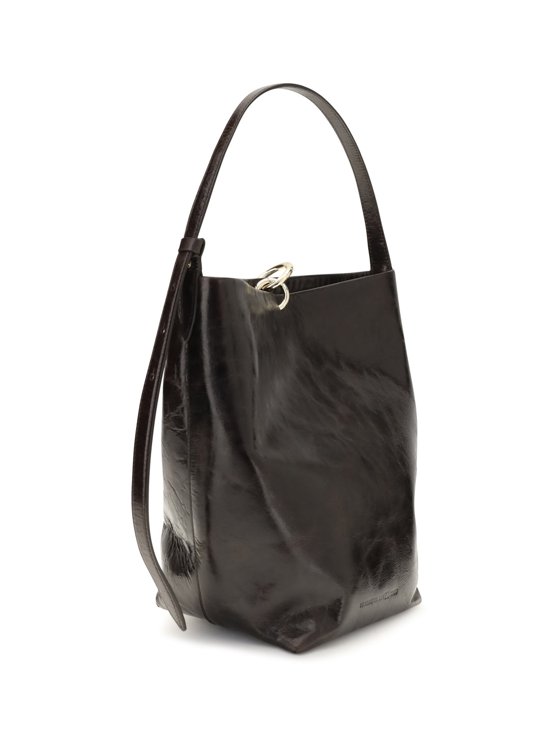 BENEDETTA BRUZZICHES OS doudou tout le jour bucket bag