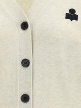 MARANT ETOILE 34 karina cardigan