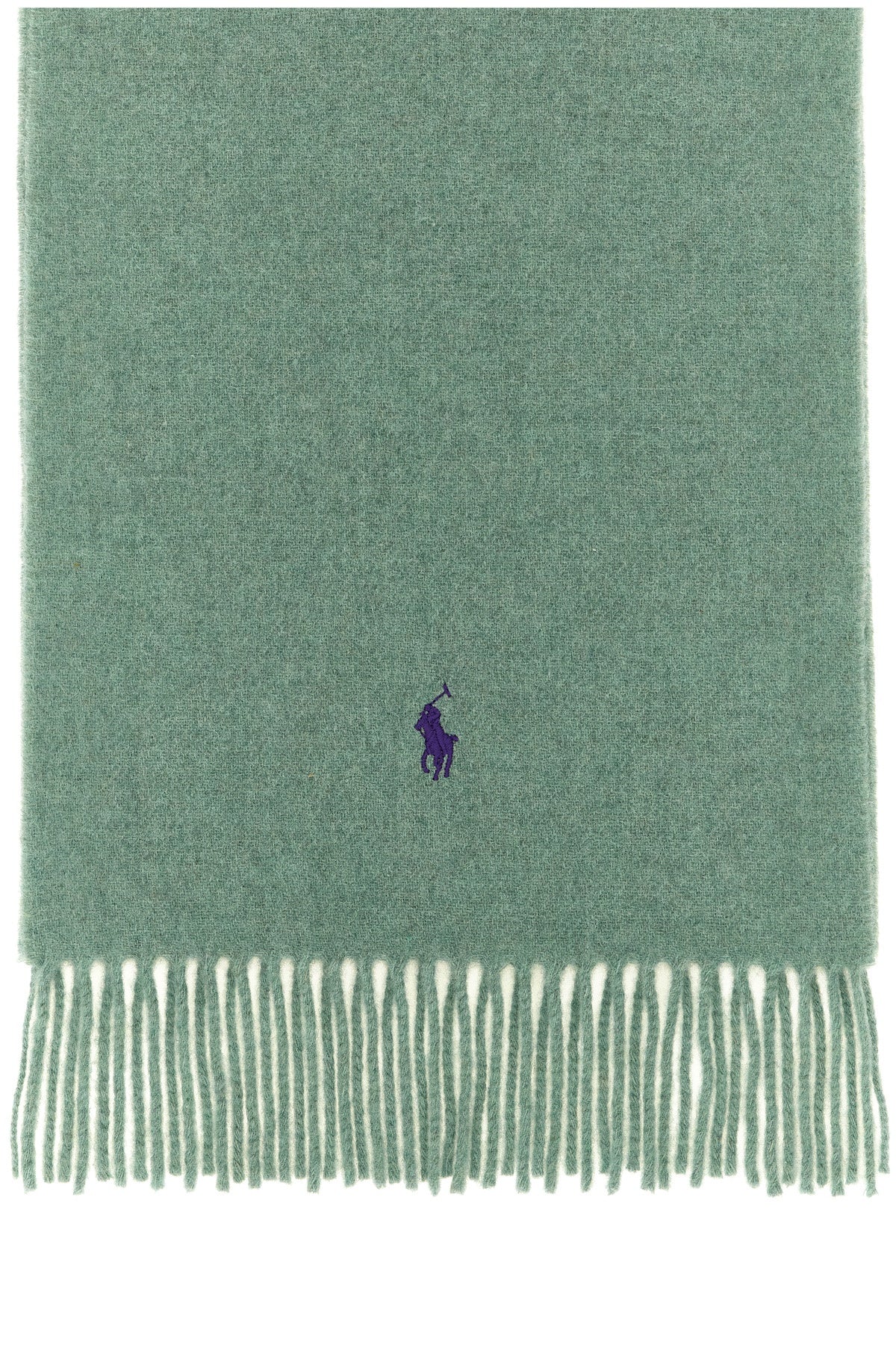 the polo ralph lauren scarf defines winter elegance through essential design and
