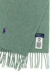 the polo ralph lauren scarf defines winter elegance through essential design and