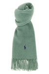 the polo ralph lauren scarf defines winter elegance through essential design and
